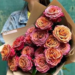Single Malt (Vip Roses)